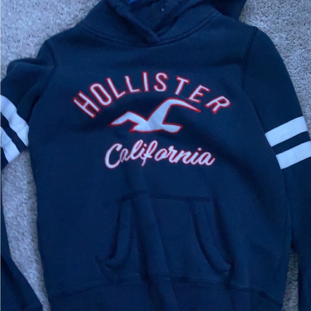 Hollister sweatshirt